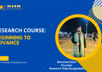 research help bangladesh