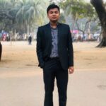 Rashed Hossain