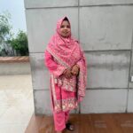 FATEMA TUJ JOHARA
