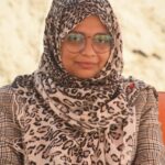 Mst Sadia Rahman