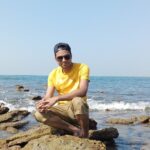 Arif Hossain Talukdar