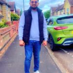 MD SELIM AHMED